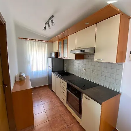 Lejlighed Apartman Vita