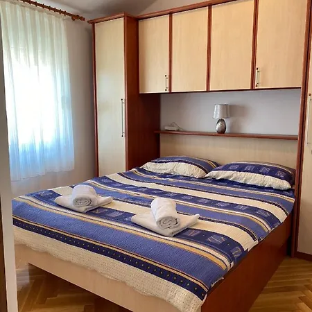 Lejlighed Apartman Vita Malinska