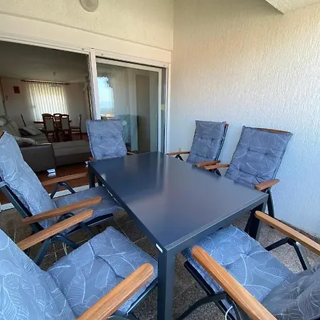 Apartman Vita Lejlighed