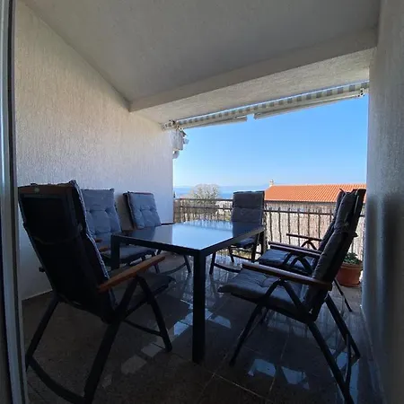 Apartman Vita Lejlighed *