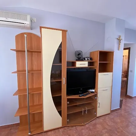 Apartman Vita مالينسكا
