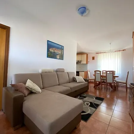 شقة Apartman Vita