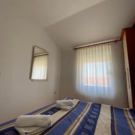Lejlighed Apartman Vita