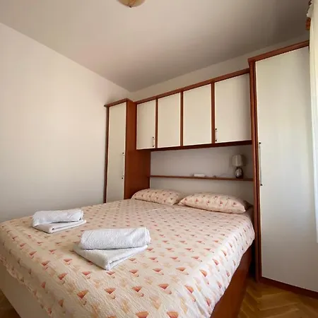 Lejlighed Apartman Vita