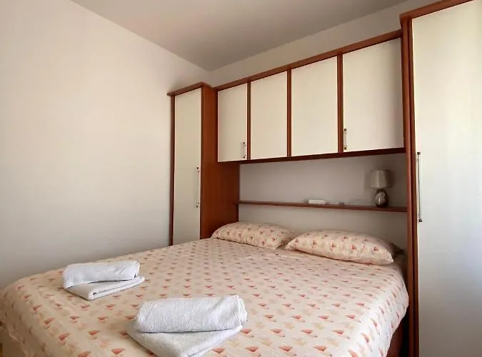 Apartman Vita * Malinska