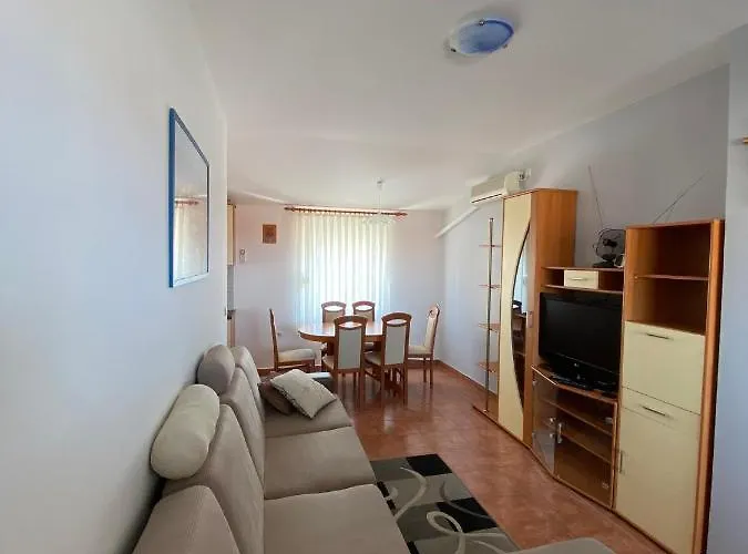 Apartman Vita
