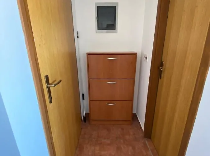 Apartman Vita Appartamento Malinska