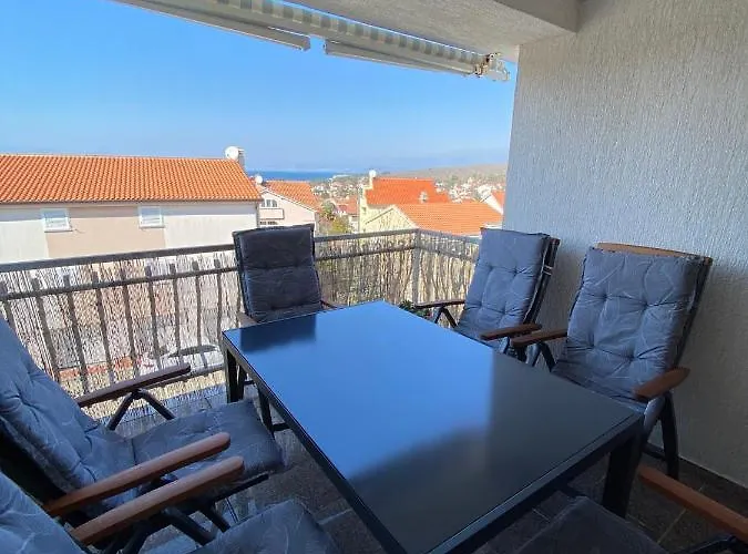 Apartman Vita *