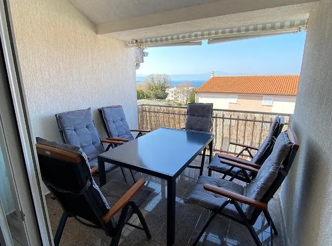 Apartman Vita