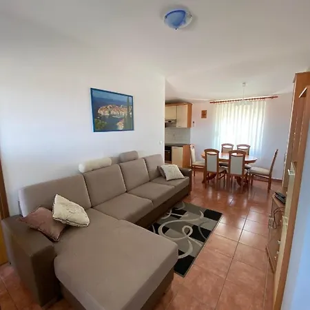 Apartman Vita Malinska