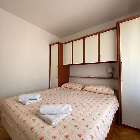 Apartman Vita * Malinska