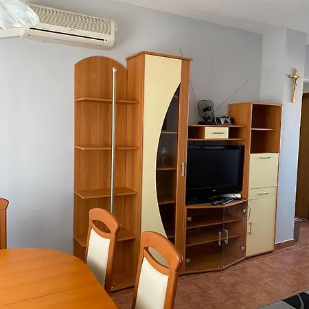 Apartman Vita * Malinska