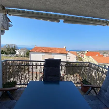 Apartman Vita