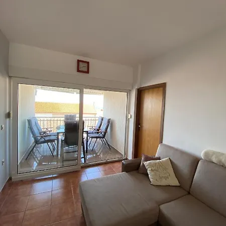 Apartman Vita