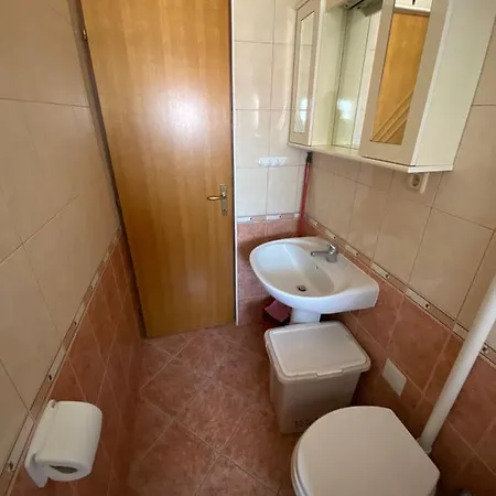 Apartment Apartman Vita Malinska