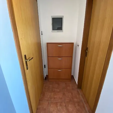 Apartman Vita Apartment Malinska