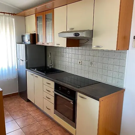 Apartman Vita