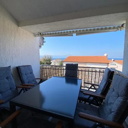 Apartman Vita *
