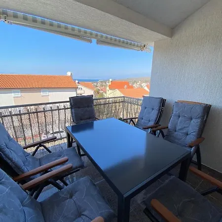 Apartman Vita *