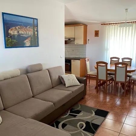 Apartment Apartman Vita Malinska