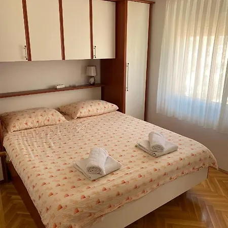 Apartman Vita * Malinska