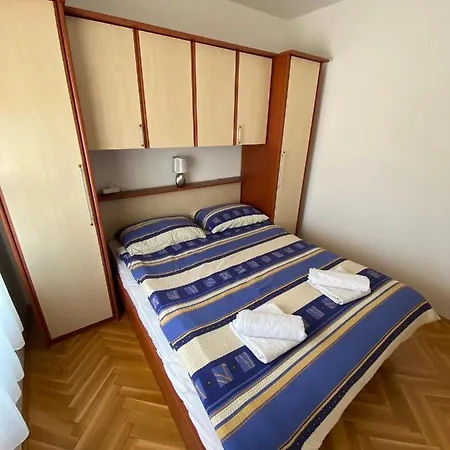 Apartman Vita * Malinska