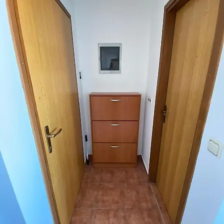 Apartment Apartman Vita Malinska