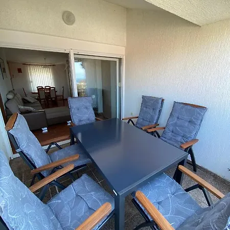 Apartman Vita Malinska
