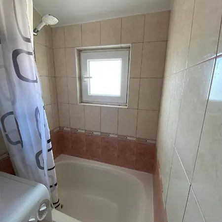 Apartman Vita *