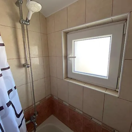 Apartman Vita *
