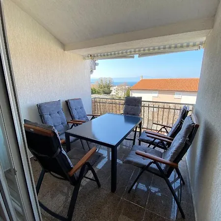 Apartman Vita
