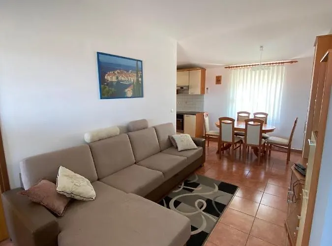 Apartman Vita Malinska