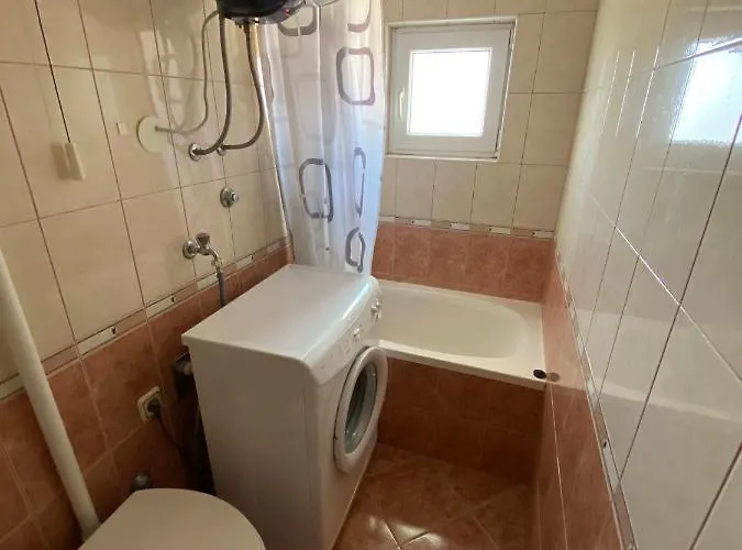 Apartman Apartman Vita *