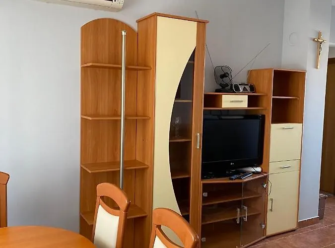 Apartman Vita * Malinska