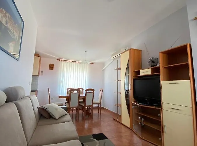 Apartman Apartman Vita *