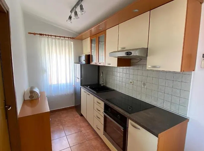 Apartman Apartman Vita
