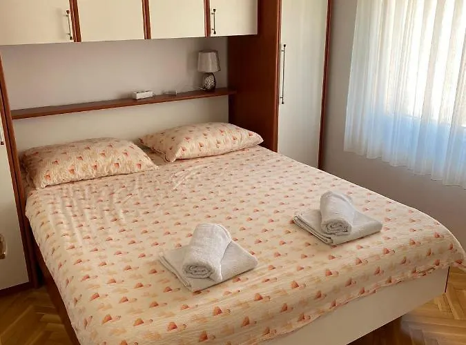 Apartman Apartman Vita Malinska