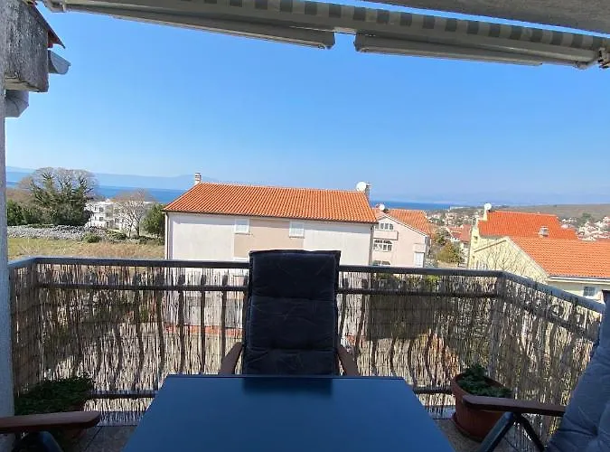 Apartman Vita