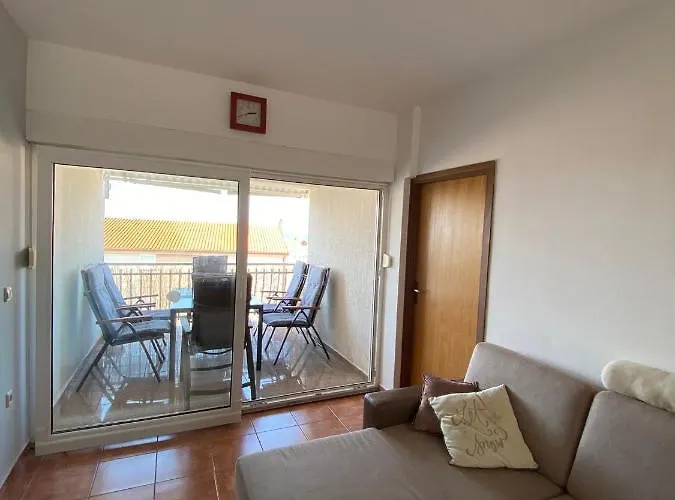 Apartman Vita
