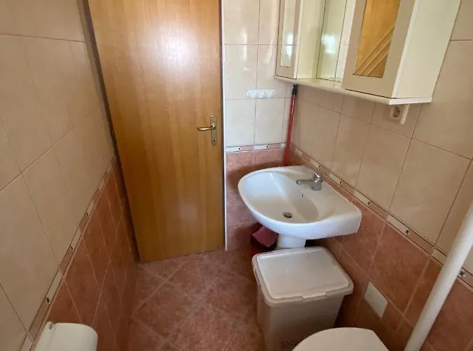Apartman Apartman Vita Malinska