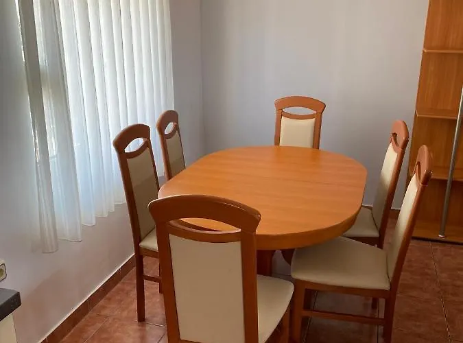 Apartman Vita Apartman