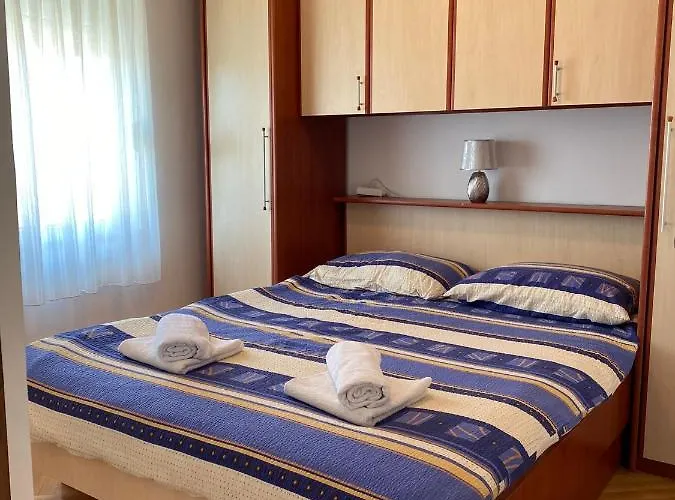 Apartman Apartman Vita Malinska