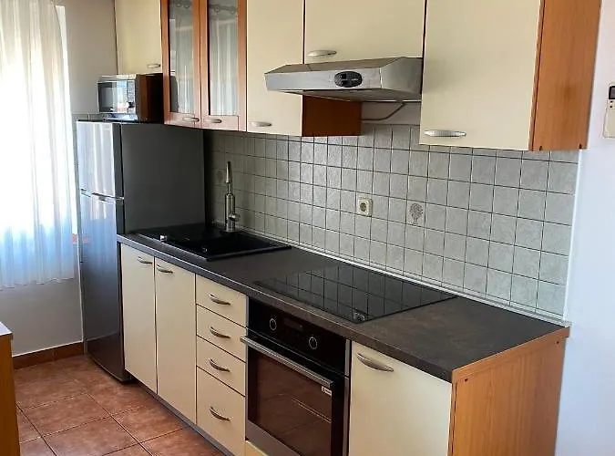 Apartman Vita