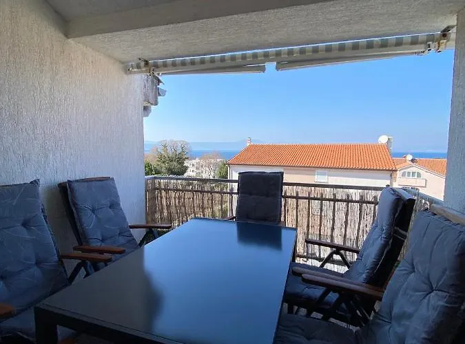 Apartman Vita *