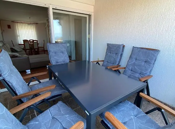 Apartman Vita Apartman