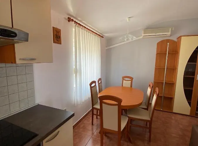Apartman Apartman Vita *