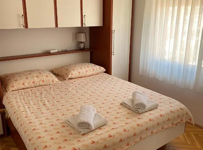 Apartman Vita * Malinska