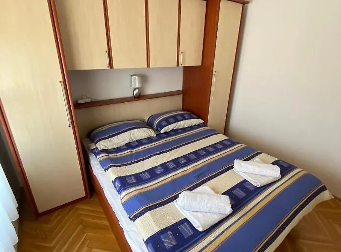 Apartman Vita * Malinska