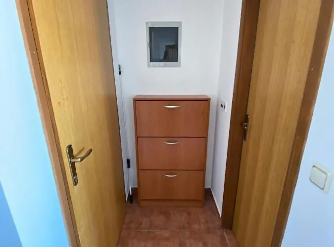 Apartman Apartman Vita Malinska