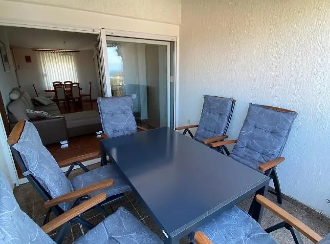 Apartman Vita Malinska